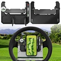 phone holder for golf cart